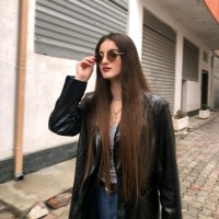 Anita Muharremi