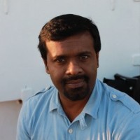 Palitha Warnasiri