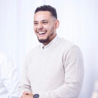 Sean Bezuidenhout