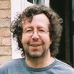 David Bawden