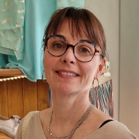 Sandrine Fornallaz