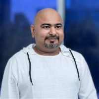 Sunny Modi