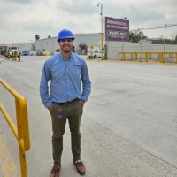 Gerardo Garza Villarreal