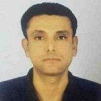Dinesh Ramchandani