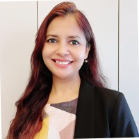 Swati Prakash