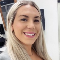 Ashley Harper