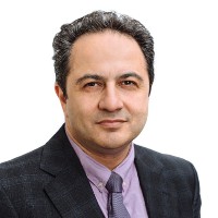 Ali Rouhani, P.Eng., Pmp, Mba, Msc.
