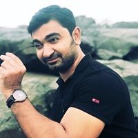 Ritesh Merchant