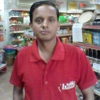 Rakesh Shrivastava
