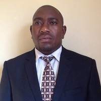 Kudakwashe Maguta