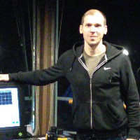 Sergei Volkov