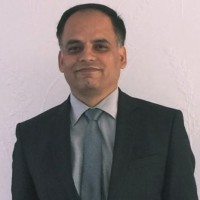 Azad panwar, MIET
