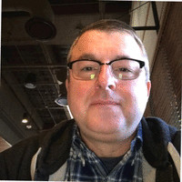 Stan Vickers