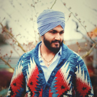 Maninder Pal Singh Gill