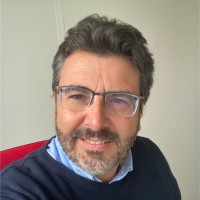 Laurent THOMAS