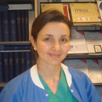 Maria Athanasiadou