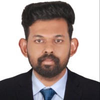Jith Paul