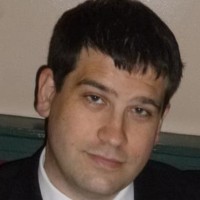 Mark Bunce