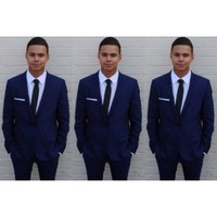 Tyler Hendry
