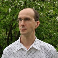 Alexey Fochenkov