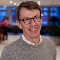 Daniel Lundstrom