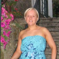 Jo Bentley