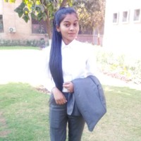 Meghna Dave