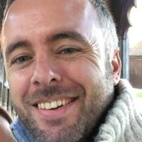 Daniel Lott