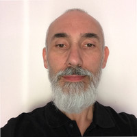Antonio Fernandes