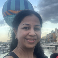 Rupal Kshatriya