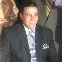 Sayed Mostafa
