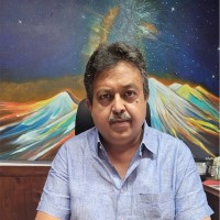 Sunil Agarwal