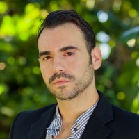 Gabriel Toro