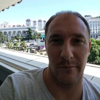 Sergey Timoshin