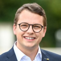 Fabian Larcher