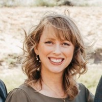 Kristen (Farrah) Snyder