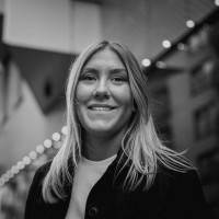 Julia Blomgren