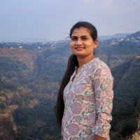 Samaira Bhatkar