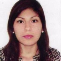 marisabel pariona chavez