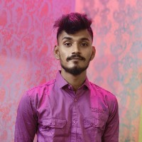 Saqi Abbas