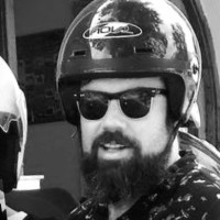Zane Pearson