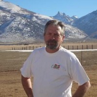 Mike Anderson