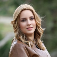 Rivky Klaiman