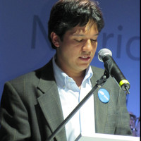 Oscar Javier Quintero Hernández