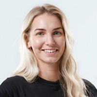 Lizzy Harrison