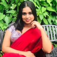 Sanuri Hasali Amarasooriya