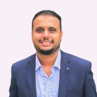 Pritam Limaye