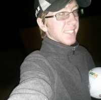 Caleb Walter