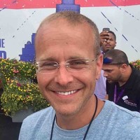 Jeremy Webster