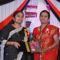 Ruth Vasanthy Kuppusamy